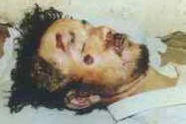 Bild: China entläßt todkranke tibetische Häftlinge