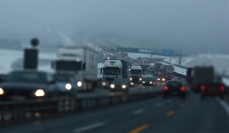 Bild: Verklag mich doch! – Warum Dobrindts Pkw-Maut vor dem EuGH scheitern wird