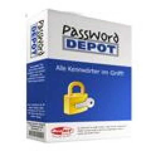 Bild: Kennwortschutz geht in die nächste Runde - AceBIT präsentiert Password Depot 4