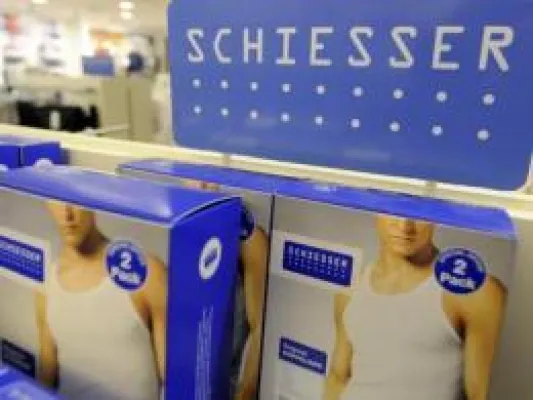 Bild: Joop: Mit Schiesser an die Börse