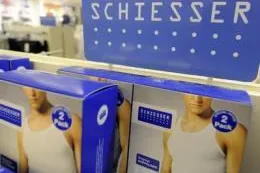 Bild: Joop: Mit Schiesser an die Börse