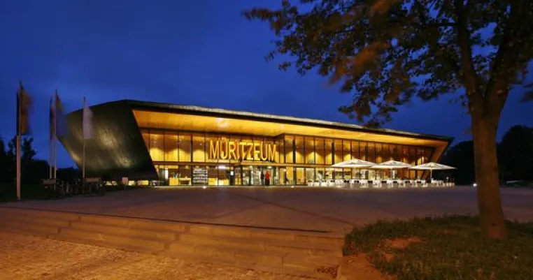 Bild: Erfolgsbilanz des Müritzeums – Haus der 1.000 Seen sehr beliebt