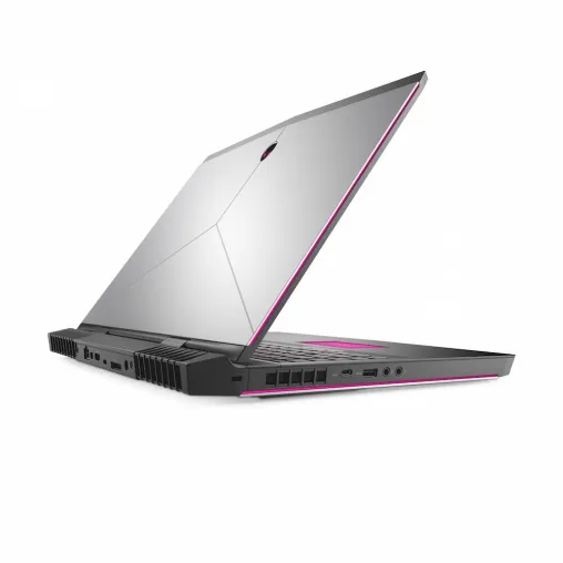 Bild: Alienware feiert sein 20-jähriges Jubiläum und bringt VR-fähige Notebooks auf den Markt
