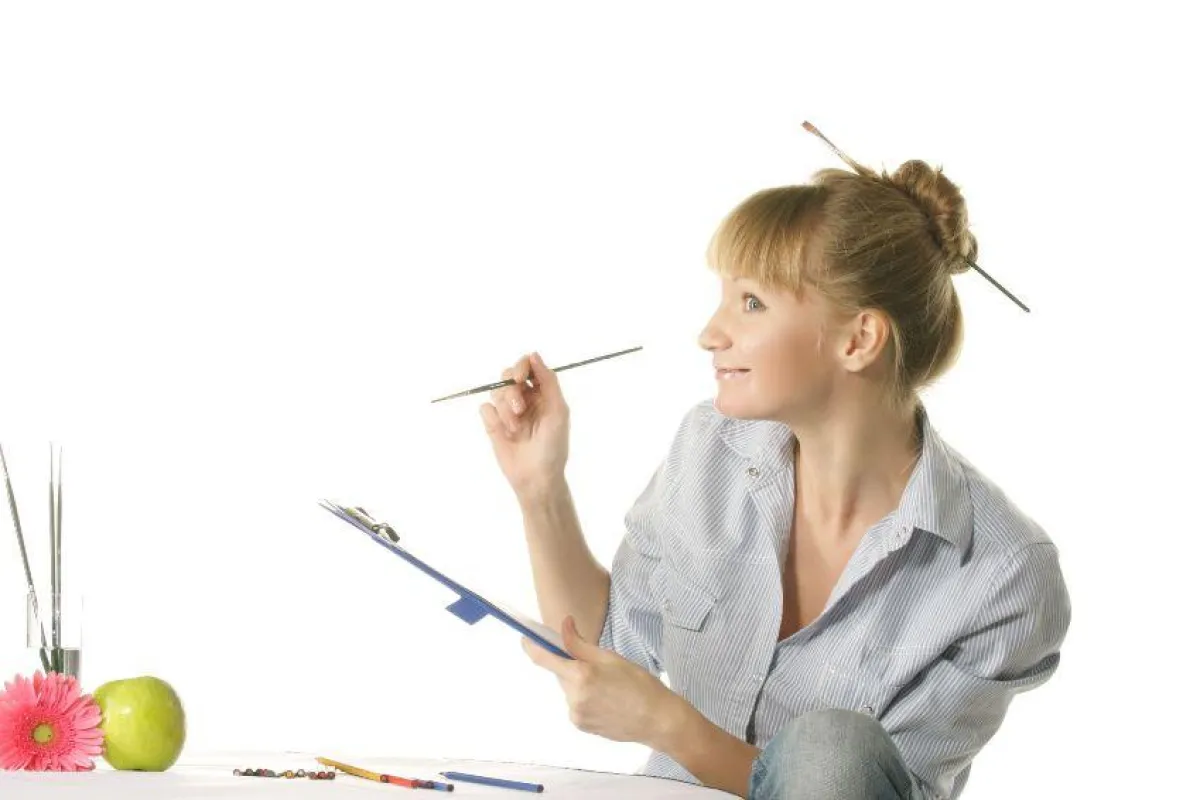 Raus aus der Gedankenmühle mit dem Kreativitätstraining des ILS / Quelle: ILS