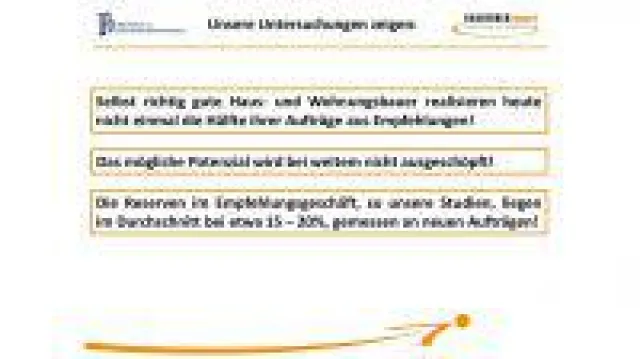 Bild: Influencer-Marketing mit Testimonials: Erfolgsgeschichte für alle Beteiligten im Hau-Neubau