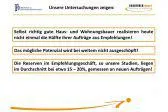 Bild: Influencer-Marketing mit Testimonials: Erfolgsgeschichte für alle Beteiligten im Hau-Neubau