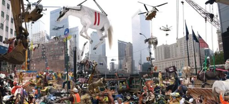 Bild: FOTOGRAFIE – IDEOLOGIE DER ABBILDLICHKEIT