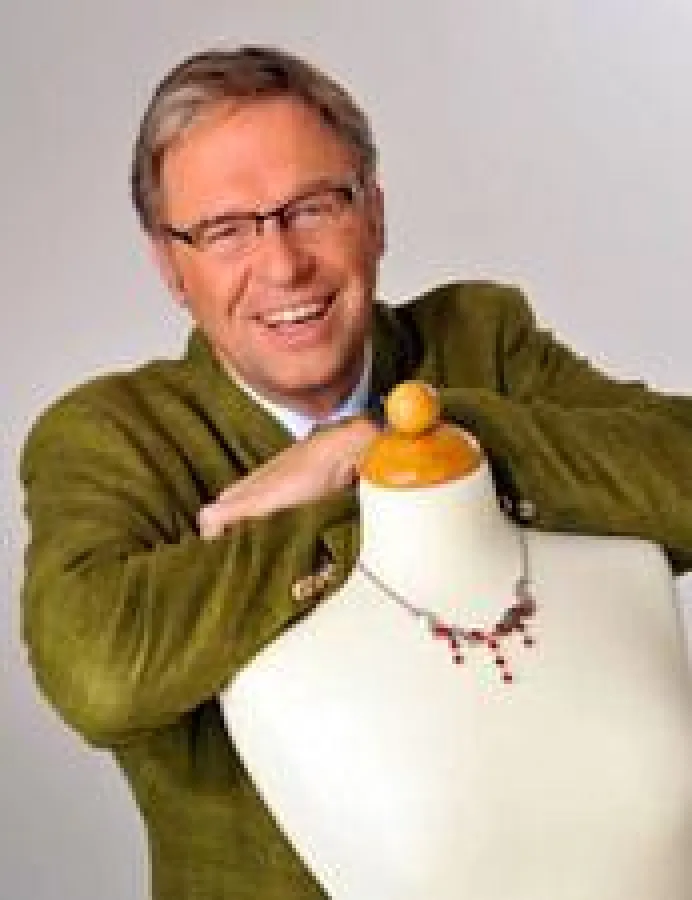 Gottfried Schrabacher: Das 