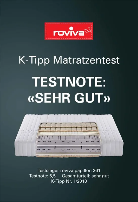 roviva Papillon