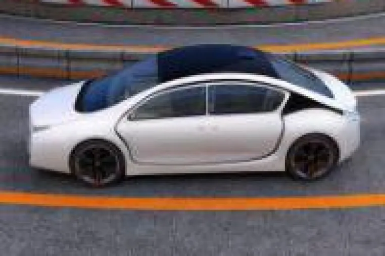 Realistische Simulationen virtueller Fahrten im autonomen Verkehr Bild: Realistische Simulationen virtueller Fahrten im autonomen Verkehr