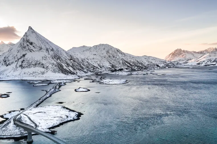 Fotoreise Senja & Tromsø im Winter für naturbegeisterte Fotografen Bild: Fotoreise Senja & Tromsø im Winter für naturbegeisterte Fotografen