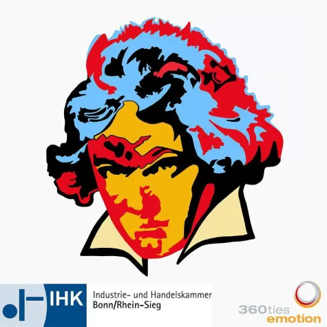 Bild: 360ties emotion setzt Gewinner des "Ludwig" 360-Grad in Szene