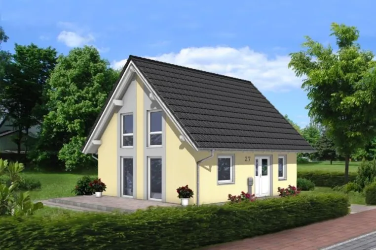 Bild: Landhaus Vario bauen und 5.000 Euro sparen