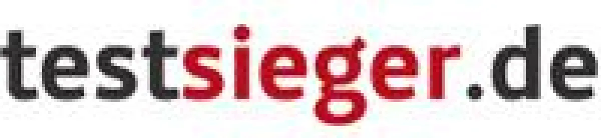 Logo Testsieger.de