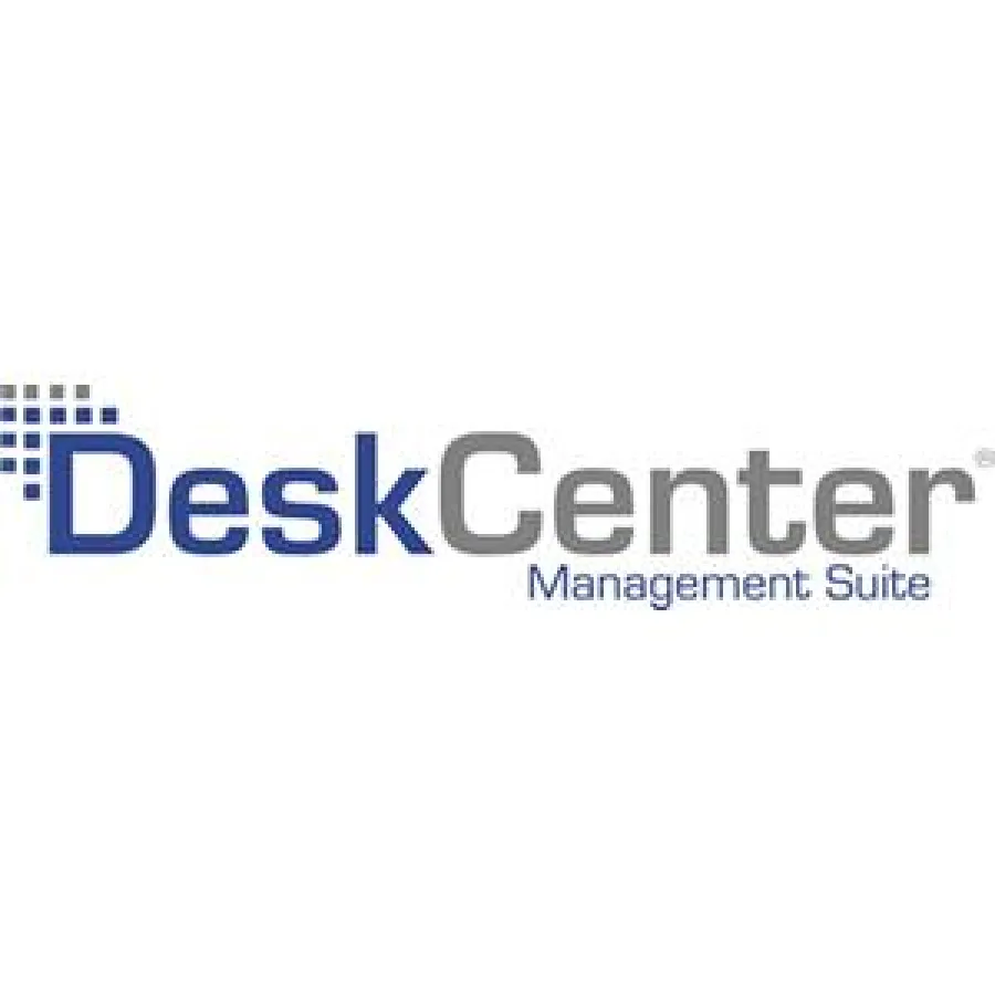 DeskCenter Management Suite