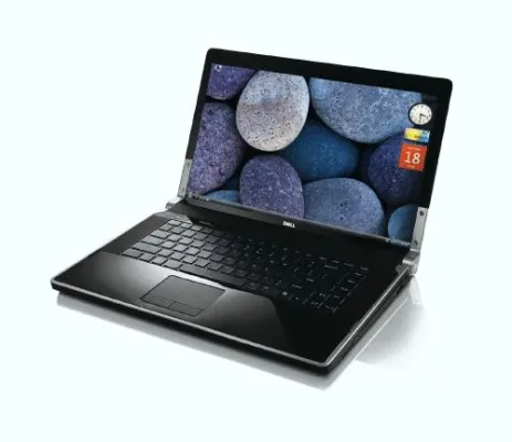 Bild: Dell präsentiert zwei neue Studio-XPS-Notebooks - State-of-the-Art-Technologie in elegantem Design