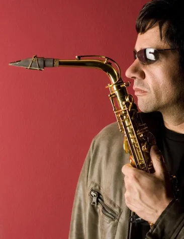 Bild: WOLF CODERAs Session Possible am 13.08.12 in Solingen