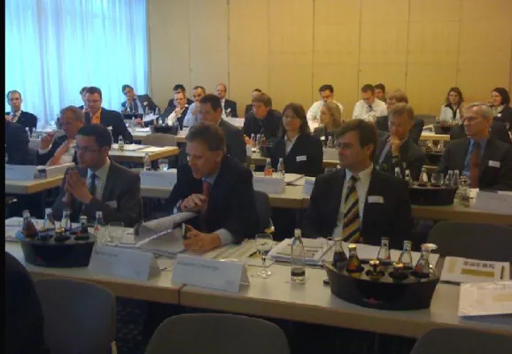 Bild: Kfz-Konferenz 2009 - Mit mehr Profil zu mehr Profitabilität