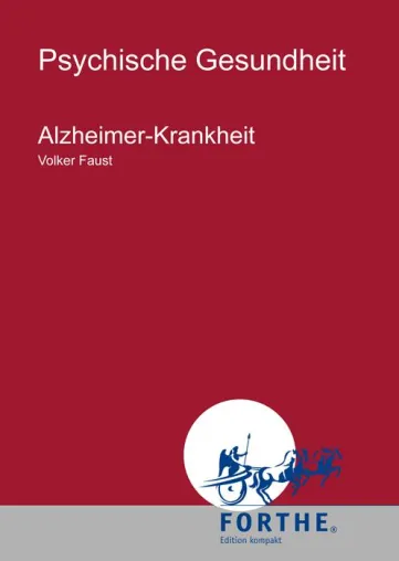 Bild: Neuer Ratgeber zur Alzheimer-Krankheit
