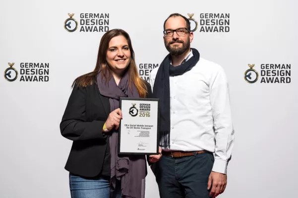 Gemeinsam, virtuell, unterwegs Bild: Gemeinsam, virtuell, unterwegs