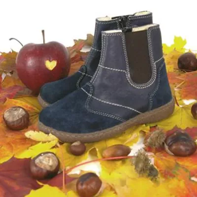 Bild: Cangorino Kinderschuhe – Von Hamburg ins World Wide Web