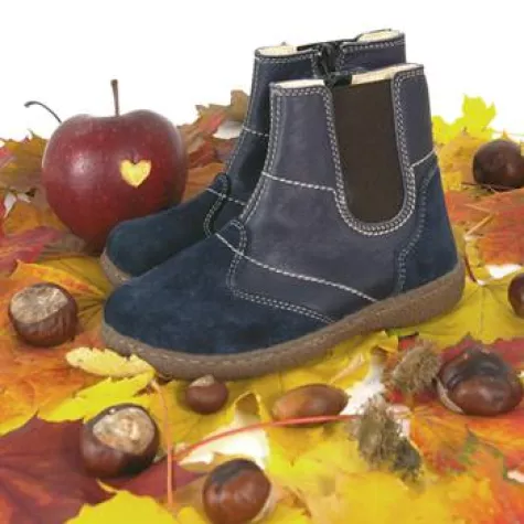 Cangorino Kinderschuhe – Von Hamburg ins World Wide Web Bild: Cangorino Kinderschuhe – Von Hamburg ins World Wide Web