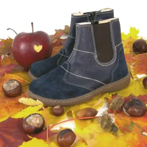 Cangorino Kinderschuhe – Von Hamburg ins World Wide Web Bild: Cangorino Kinderschuhe – Von Hamburg ins World Wide Web