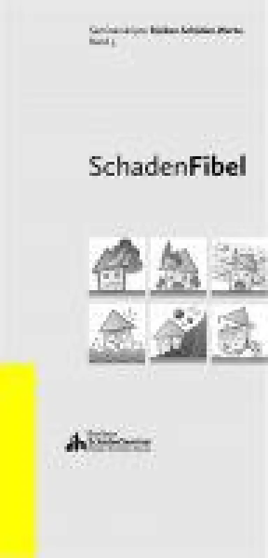 SchadenFibel. kostenlos. online.