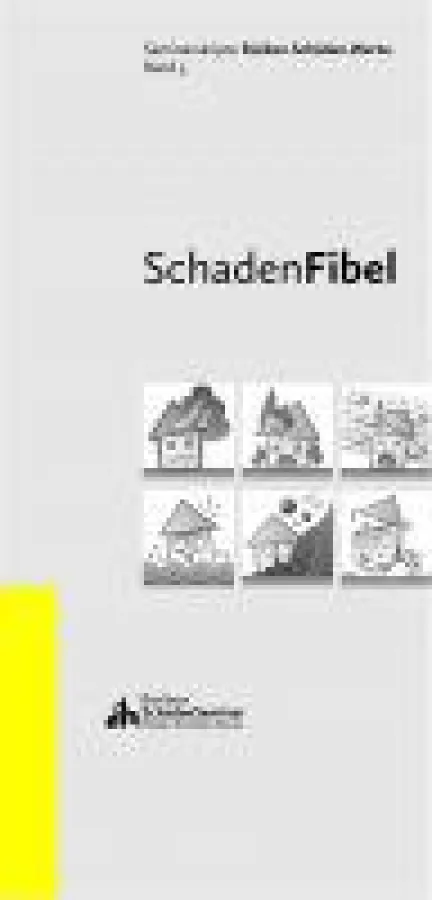 SchadenFibel. kostenlos. online.