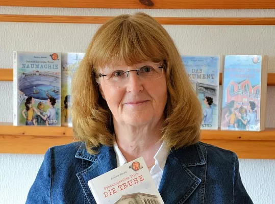 Bild: Großes Römer-Abenteuer