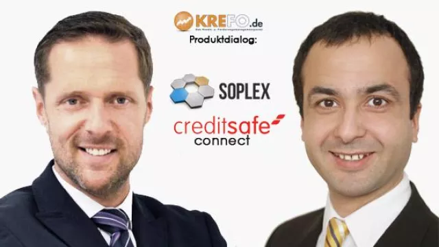 Neues Format: der KREFO.de Produktdialog Bild: Neues Format: der KREFO.de Produktdialog