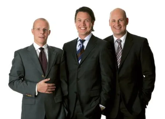 Bild: Mehr Berater, steigende Profitabilität: Wie die Personal- und Unternehmensberatung RSVP Group weiter wächst