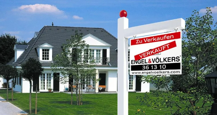 Bild: Maklerprovisionen - Worauf zu achten ist