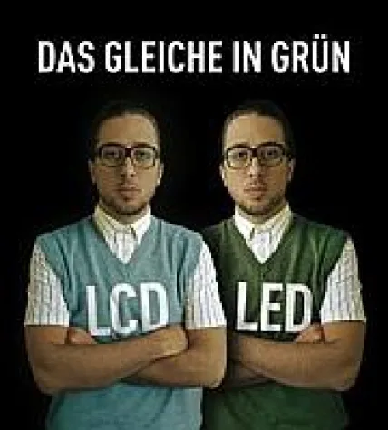 Bild: „LED-TV“ ist irreführend – Panasonic erklärt warum