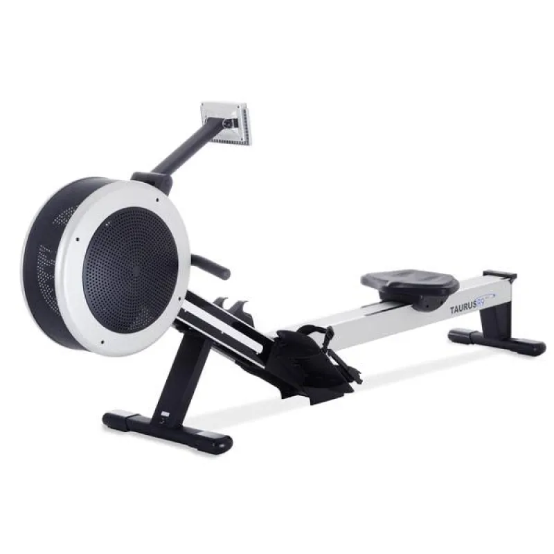 Das Taurus Fitness R9 Pro: Effektives Training dank eines innovativen Hybrid-Widerstandssystems