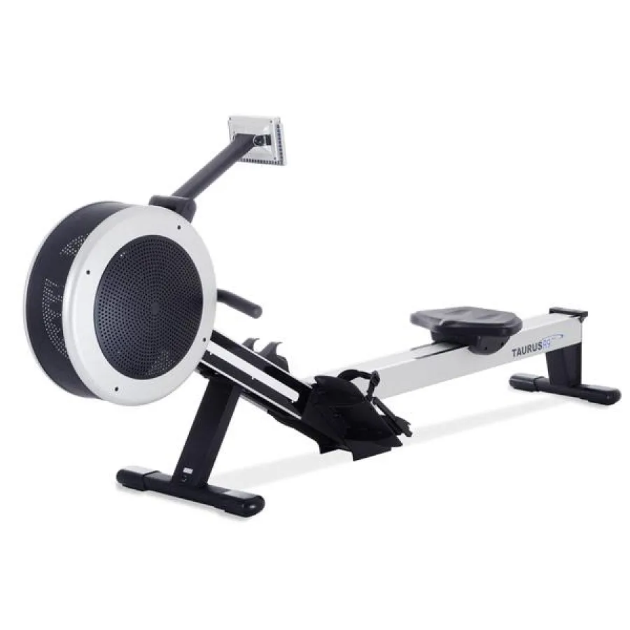 Das Taurus Fitness R9 Pro: Effektives Training dank eines innovativen Hybrid-Widerstandssystems