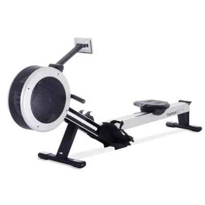 Bild: Marktneuheit: Das Taurus Fitness Rudergerät R9 Pro