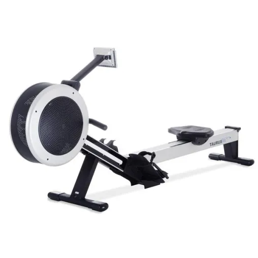Bild: Marktneuheit: Das Taurus Fitness Rudergerät R9 Pro