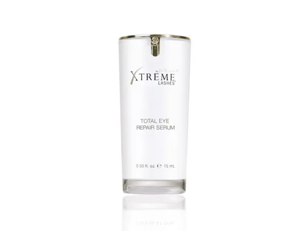 Bild: Xtreme Lashes Total Eye Repair Serum & Hydrating Augen Pads
