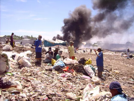 Bild: Spendenaktion von aktivmed ein großer Erfolg