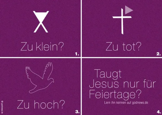 Bild: Braucht die Welt weitere online-Adventskalender?