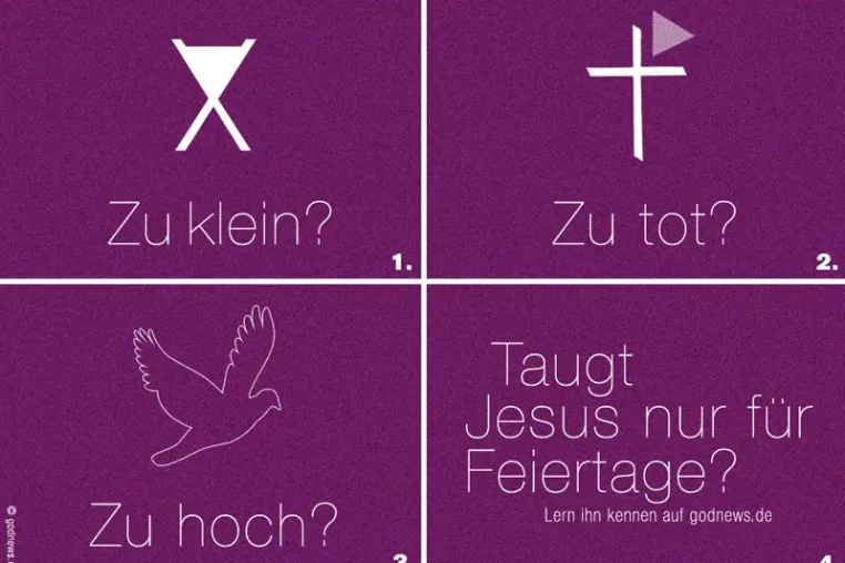 Braucht die Welt weitere online-Adventskalender? Bild: Braucht die Welt weitere online-Adventskalender?