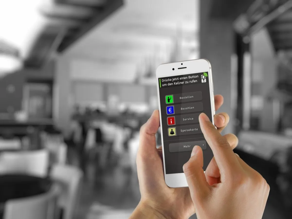 Ines Wichmann Expertin für Marketing in der Gastronomie