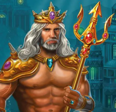 Bild: Abenteuer in Poseidons Reich