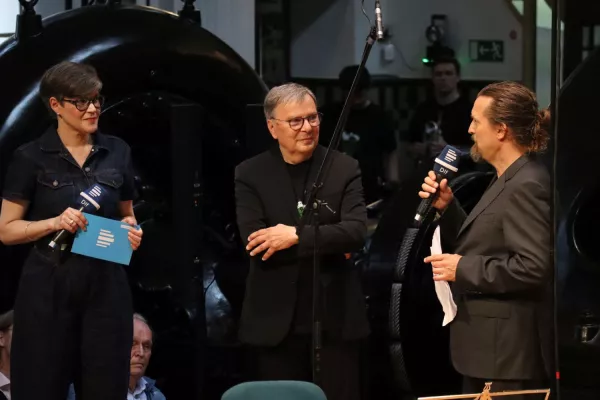 Bild: Erfolgreiches Kammermusikfest SPANNUNGEN meldet 90% Auslastung