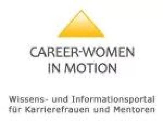 Bild: Startschuss für Wissens- und Informationsportal Career-Women.org