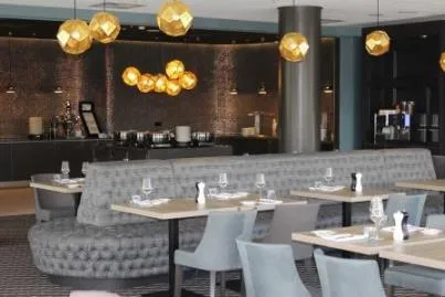 First Class Hotel am Dortmunder Westfalenpark Bild: First Class Hotel am Dortmunder Westfalenpark