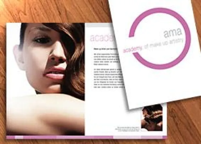 ‚Dunkel wie Hell’ gibt Make-up Akademie ein Gesicht Bild: ‚Dunkel wie Hell’ gibt Make-up Akademie ein Gesicht