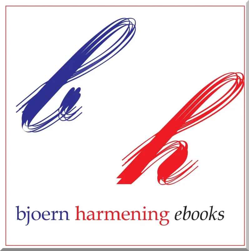 bjoern harmening eBooks (© Björn Harmening)