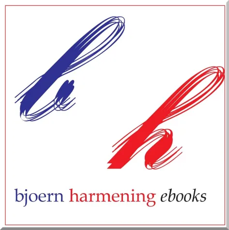 Bild: Neuer Fantasy-Roman von Björn Harmening